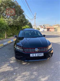 فولكسفاغن باسات